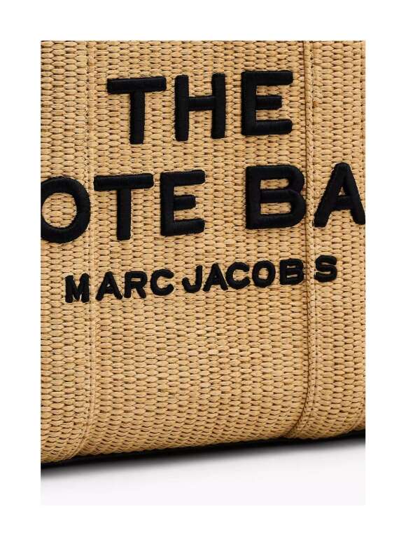 Marc Jacobs - THE WOVEN MEDIUM TOTE TASKE 
