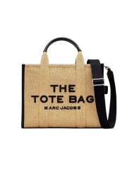 Marc Jacobs - THE WOVEN MEDIUM TOTE TASKE 