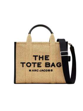 Marc Jacobs - THE WOVEN MEDIUM TOTE TASKE 