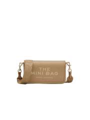 Marc Jacobs - THE MINI BAG 
