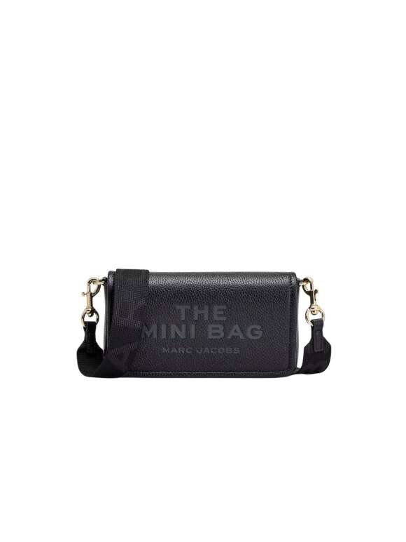 Marc Jacobs - THE MINI BAG 