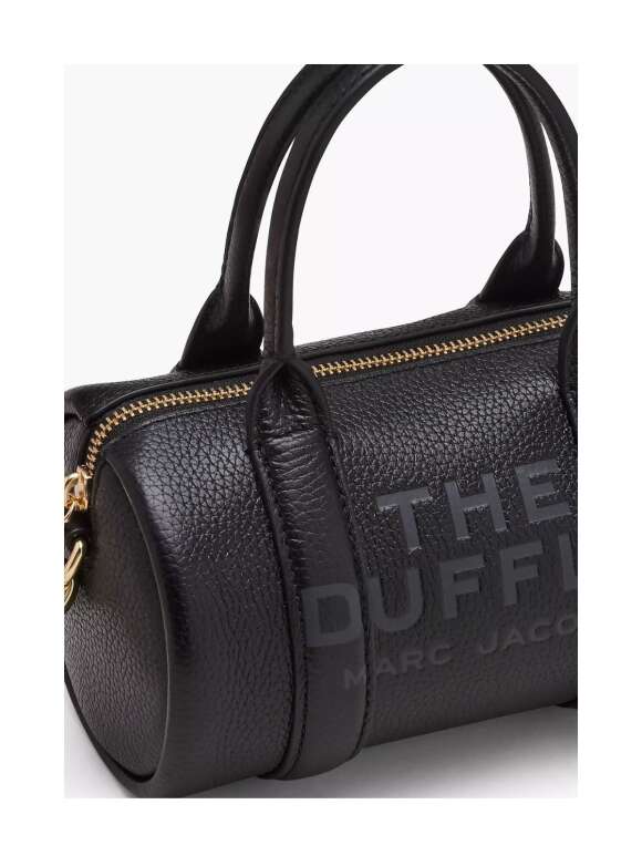 Marc Jacobs - THE MINi DUFFLE SORT