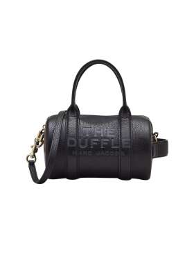 Marc Jacobs - THE MINi DUFFLE SORT
