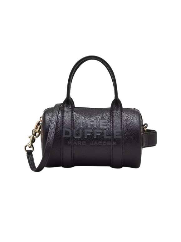 Marc Jacobs - THE MINi DUFFLE SORT