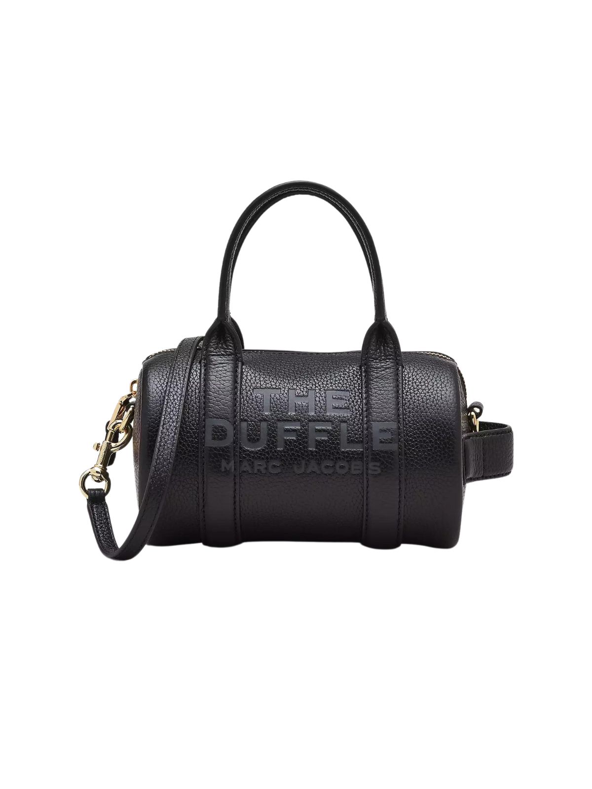 THE MINi DUFFLE SORT