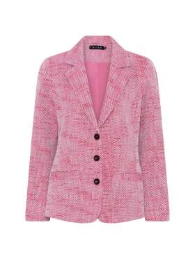 Micha - TWEED BLAZER