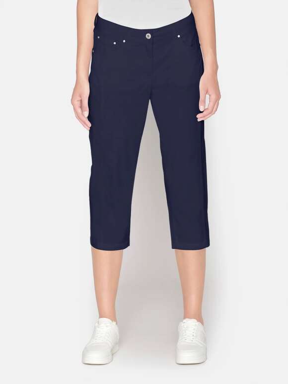 Brandtex - VICTORIA Capri Buks