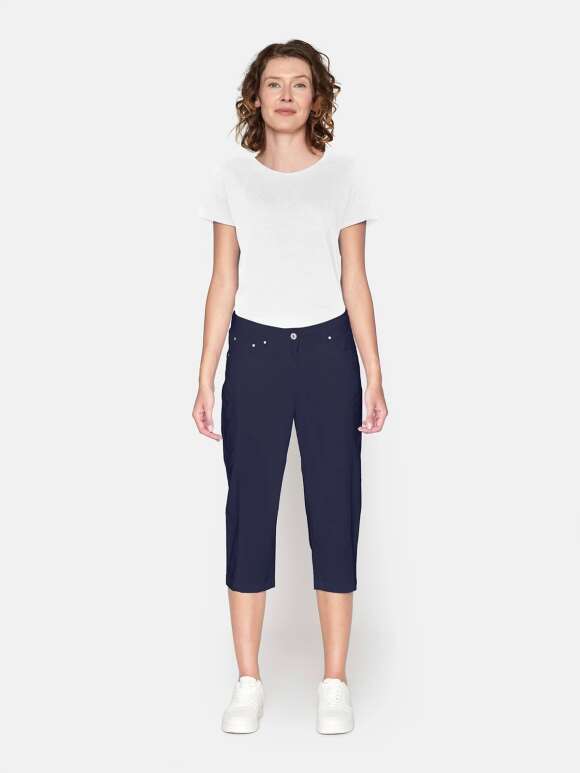 Brandtex - VICTORIA Capri Buks