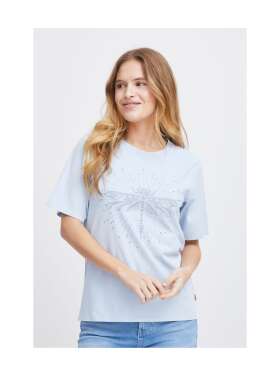 Pulz Jeans - DRAGONFLY T-SHIRT