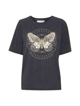 Pulz Jeans - ELONA T-SHIRT
