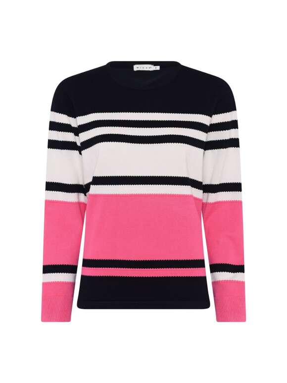 Micha - BASIC STRIBET STRIK