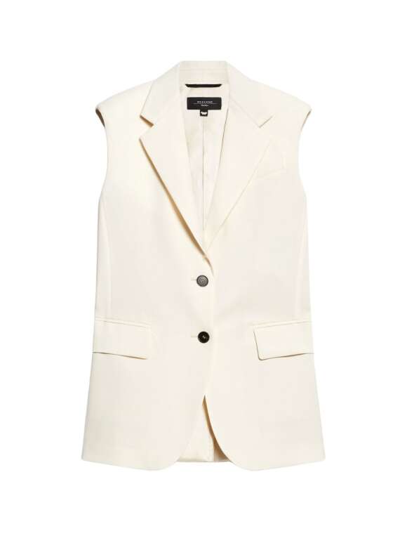 Max Mara - DONNA VEST