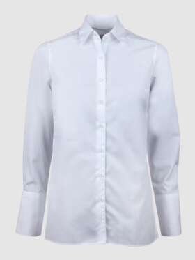 SElLENA Klassisk Skjorte