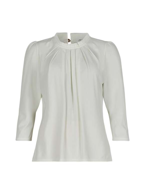 In Front - GRAZIA Bluse