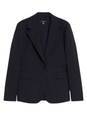 Max Mara - LAMINE BLAZER