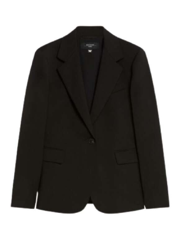 Max Mara - LAMINE BLAZER