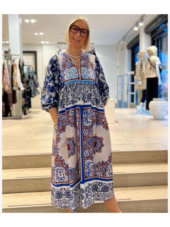 Max Mara - GHIOTTO KJOLE
