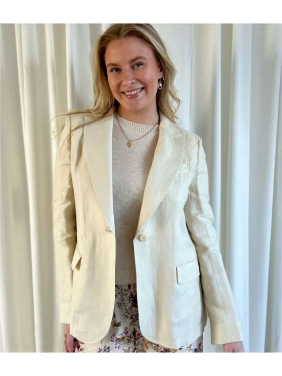 Max Mara - NALUT BLAZER
