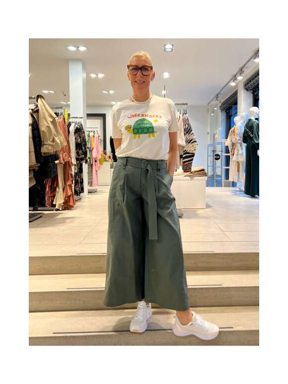 Max Mara - RECCO BUKS