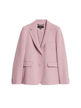 Max Mara - UVA BLAZER