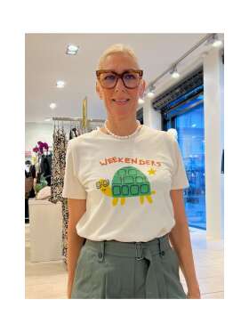 Max Mara - NERVI T-SHIRT