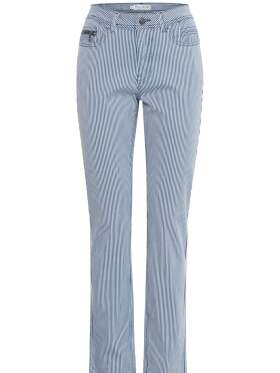 Pulz Jeans - NOLLY STRIBET BUKS