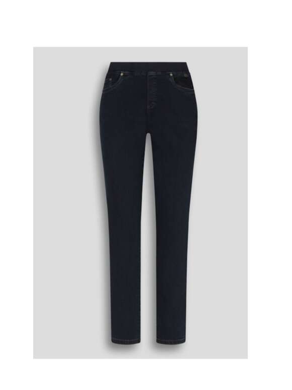 ANNA MONTANA - 1106 ANGELIKA PULL ON Jeans