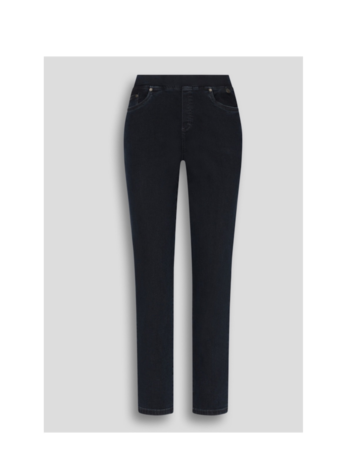 1106 ANGELIKA PULL ON Jeans