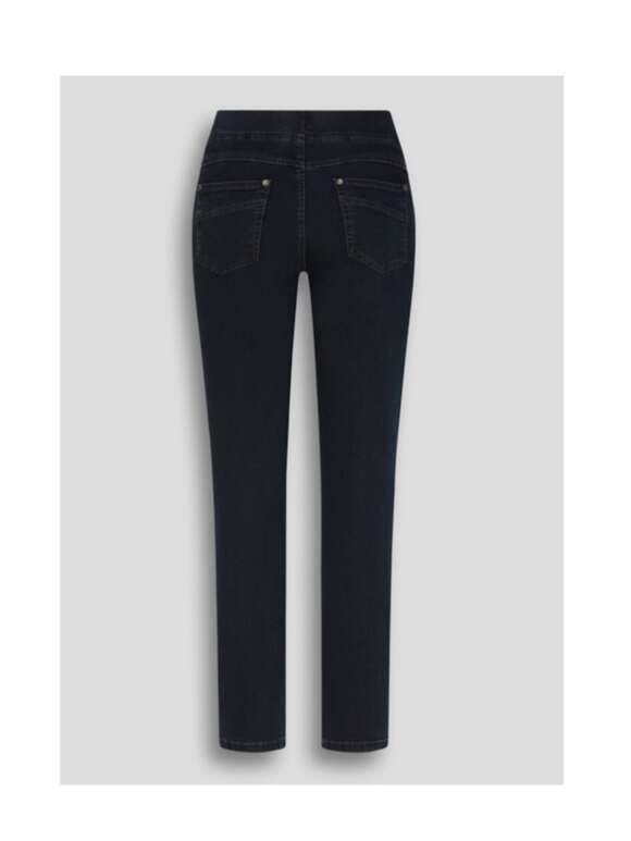 ANNA MONTANA - 1106 ANGELIKA PULL ON Jeans