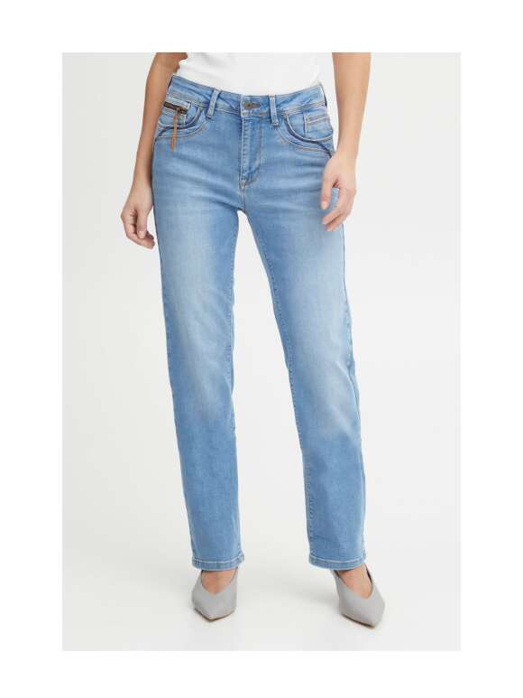 Pulz Jeans - KAROLINA JEANS