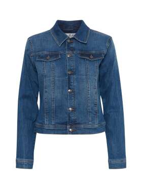 Pulz Jeans - KATJA DENIM JAKKE