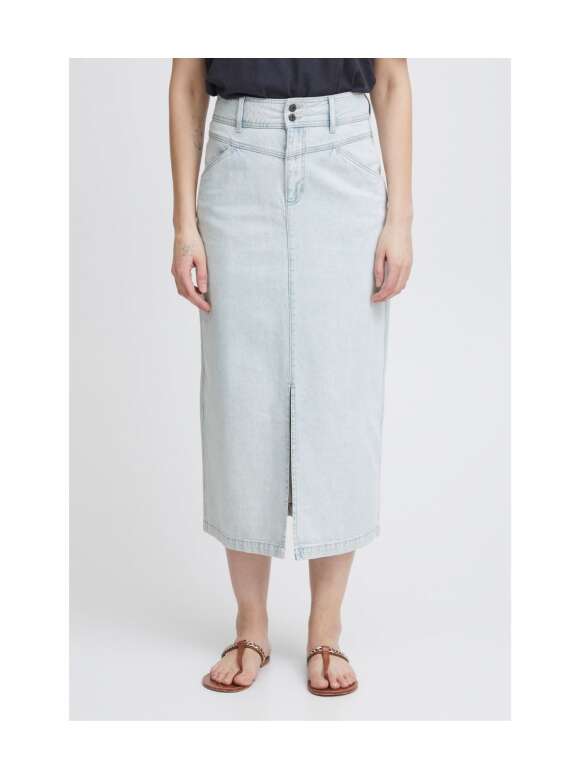 Pulz Jeans - RACHEL NEDERDEL