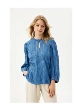 In Front - TOVE BLUSE