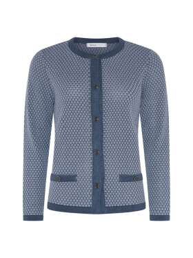 Skovhuus - STRIK CARDIGAN