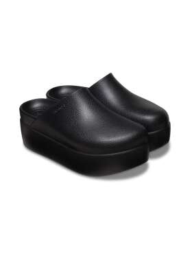 Crocs - DYLAN PLATFORM CLOG