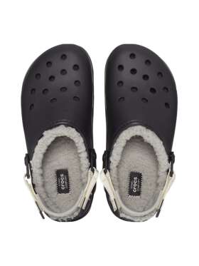 Crocs - ALL TERRAIN LINED CLOG