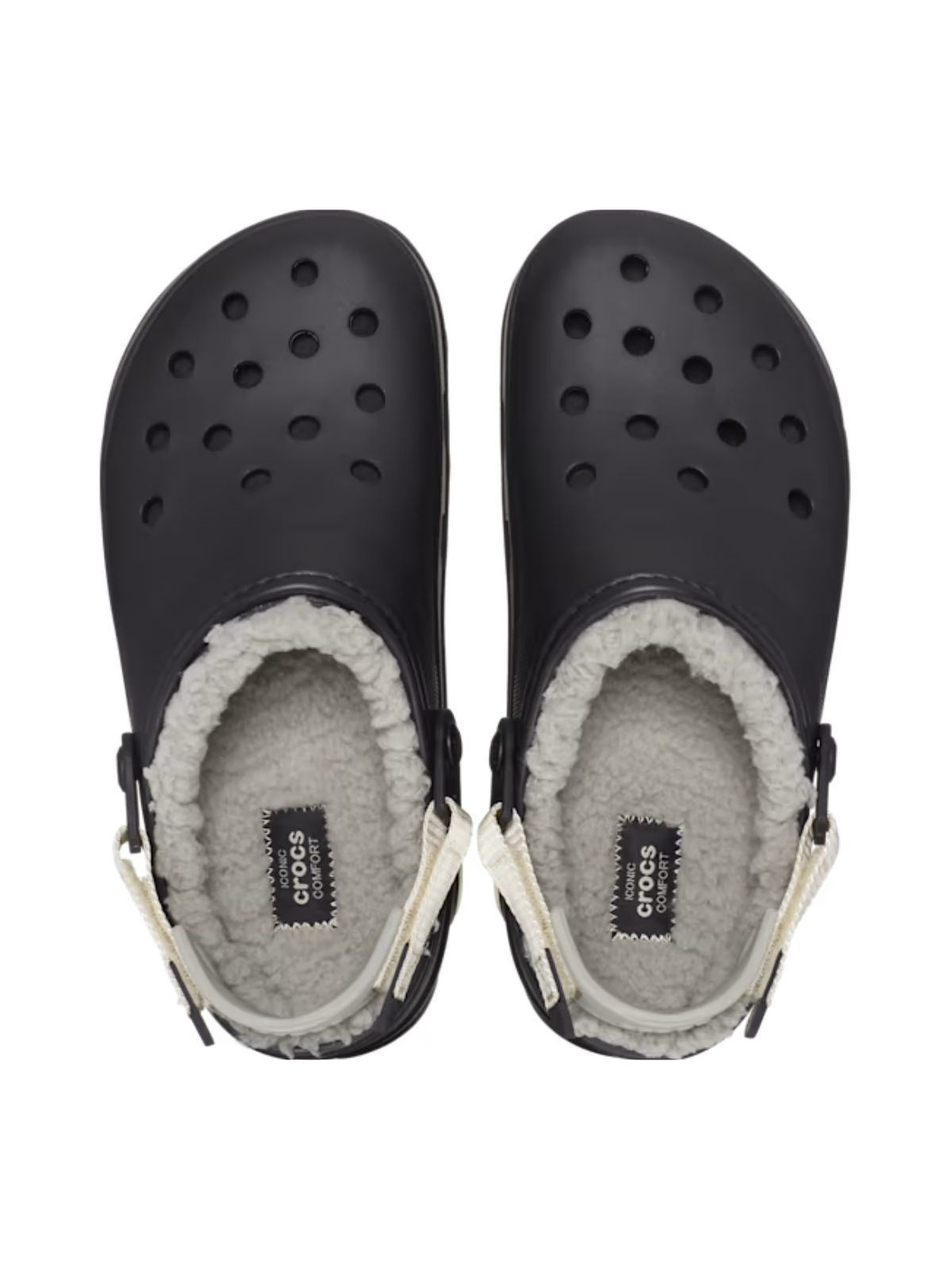 ALL TERRAIN LINED CLOG