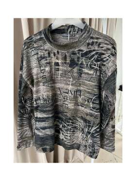 Textil Karntner - BLØD BLUSE