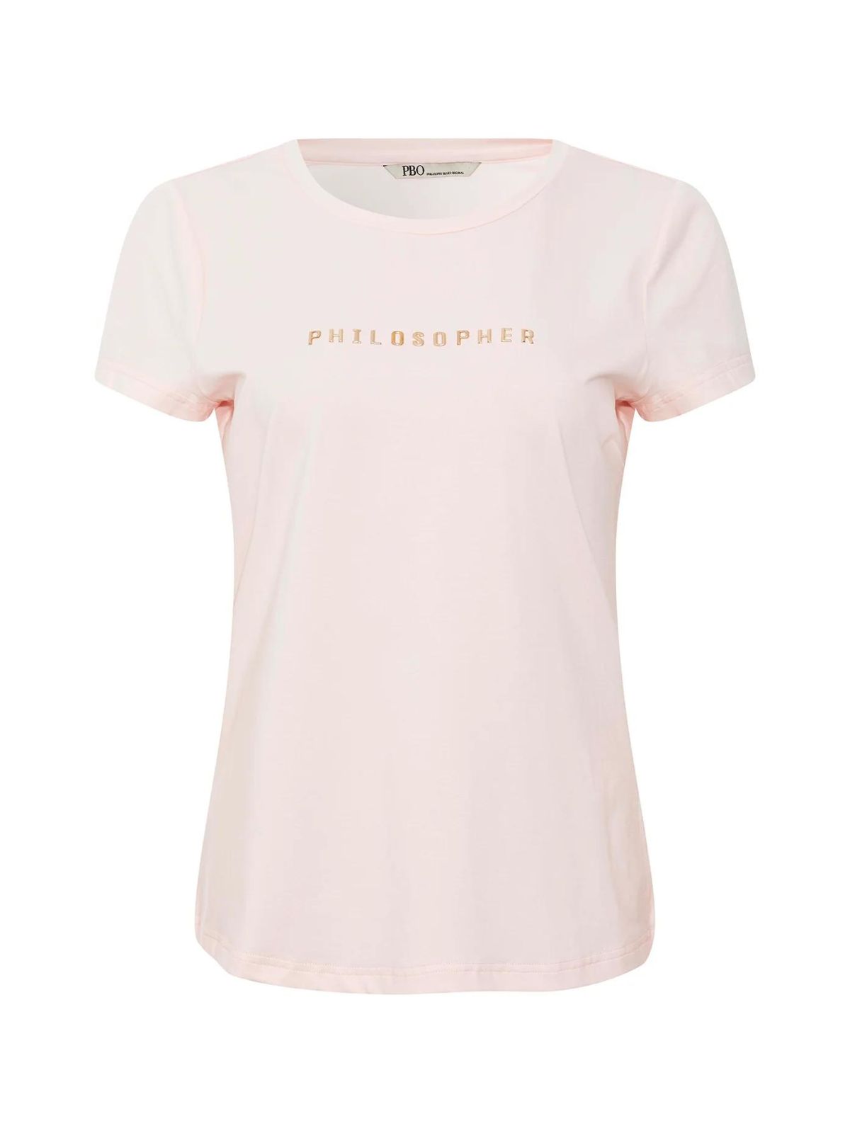 PHILOSOPHER T-SHIRT