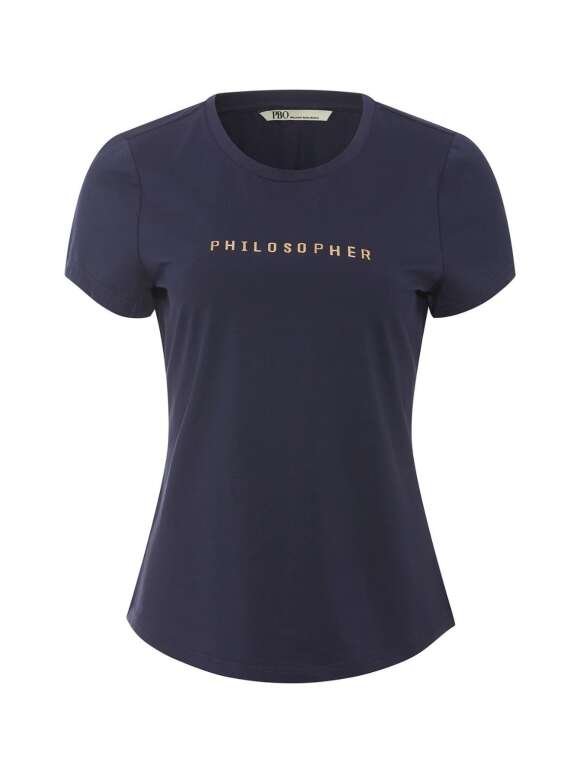 PBO - PHILOSOPHER T-SHIRT