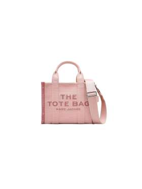 Marc Jacobs - THE JACQUARD SMALL TOTE BAG