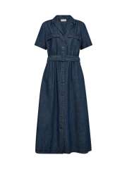 FREEQUENT - LISEA DENIM KJOLE