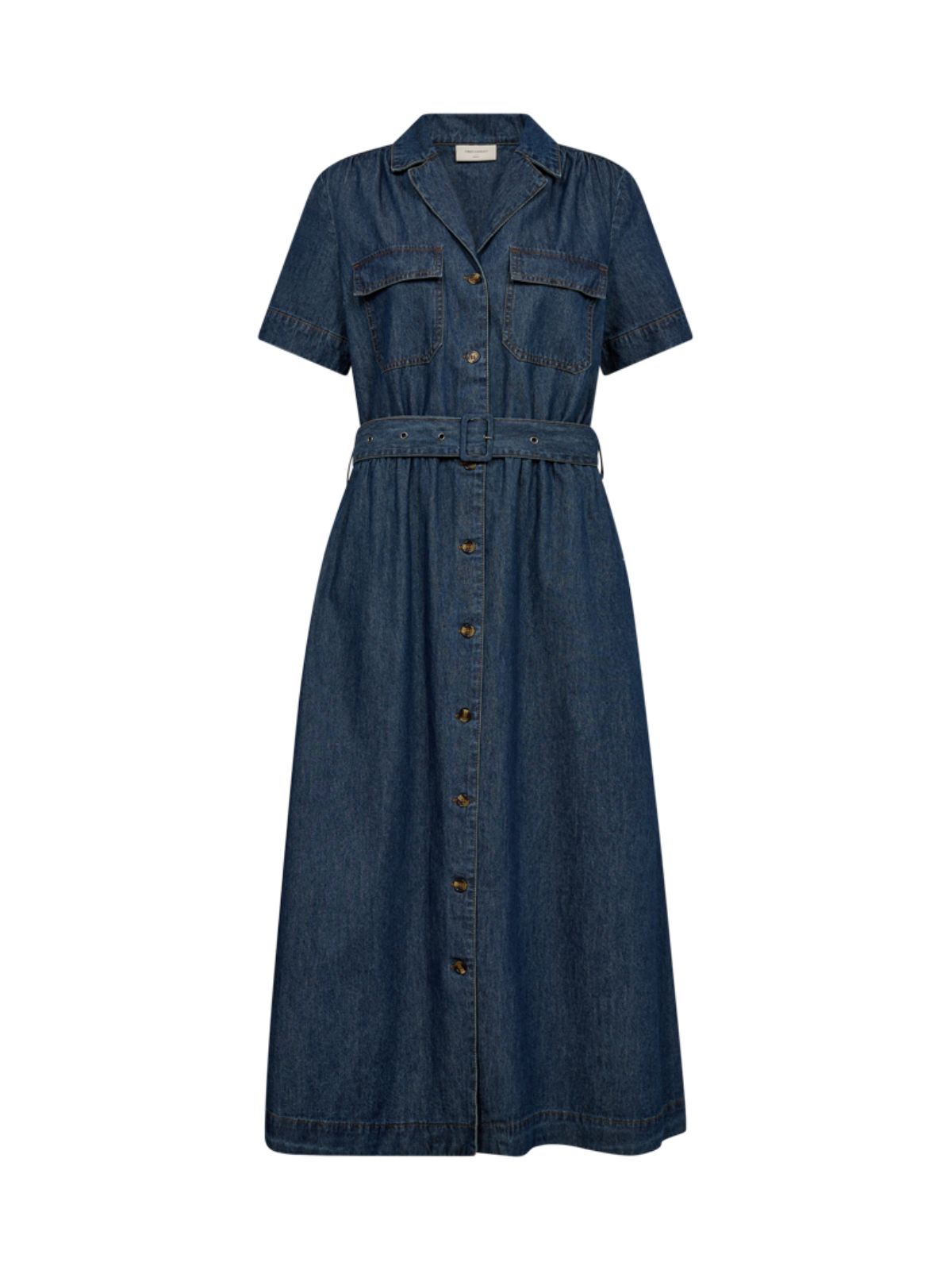 LISEA DENIM KJOLE