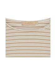 Marta Du Chateau - CHRISTEL STRIBET BLUSE