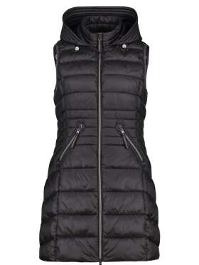 Quiltet Body Warmer Vest