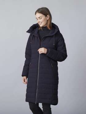 Junge - KIKI Smart Quiltet Jakke