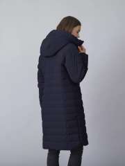 Junge - KIKI Smart Quiltet Jakke Junge - KIKI Smart Quiltet Jakke