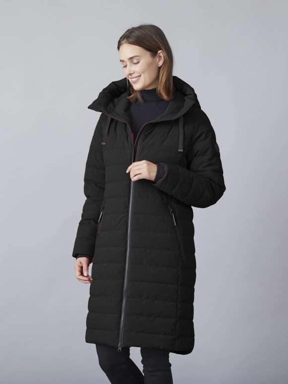 Junge - KIKI Smart Quiltet Jakke