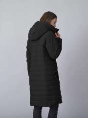 Junge - KIKI Smart Quiltet Jakke Junge - KIKI Smart Quiltet Jakke