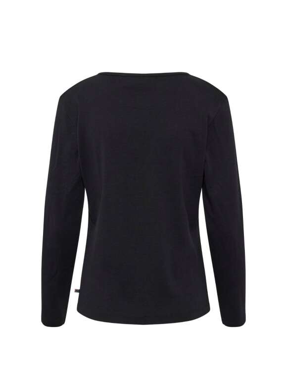 REDGREEN - CILJA BLUSE